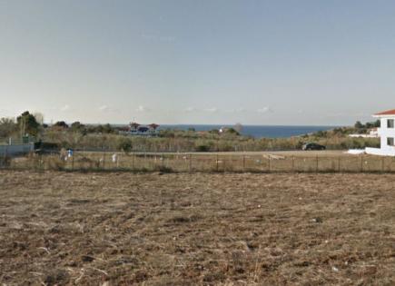 Grundstück für 180 000 euro in Chalkidiki, Griechenland
