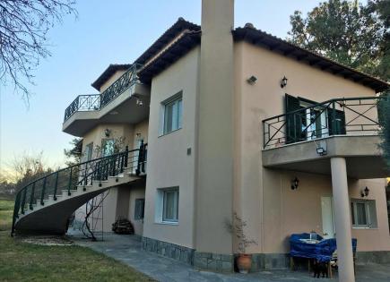 Haus für 550 000 euro in Thessaloniki, Griechenland