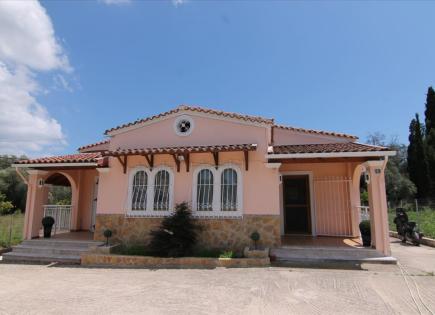 House for 395 000 euro in Corfu, Greece