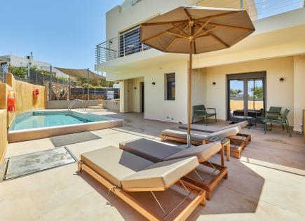 Maisonette para 549 000 euro en Heraclión, Grecia
