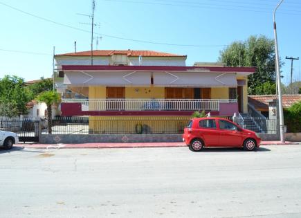 House for 400 000 euro in Chalkidiki, Greece