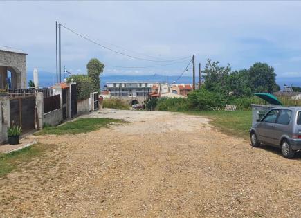 Grundstück für 400 000 euro in Kassandra, Griechenland