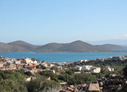 Terreno per 171 000 euro a Heraklion, Grecia