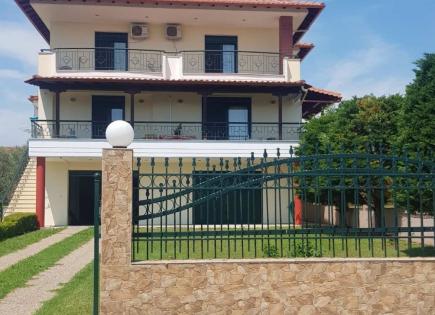 Casa para 320 000 euro en Calcídica, Grecia