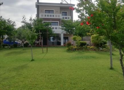 Haus für 695 000 euro in Thessaloniki, Griechenland