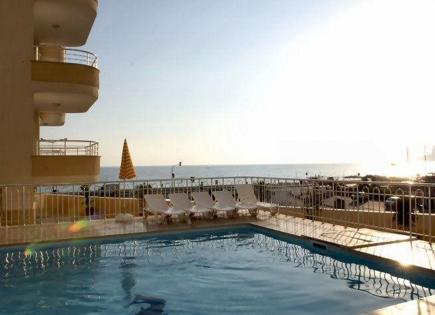 Piso para 143 000 euro en Alanya, Turquia