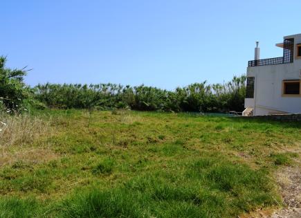 Grundstück für 800 000 euro in Heraklion, Griechenland