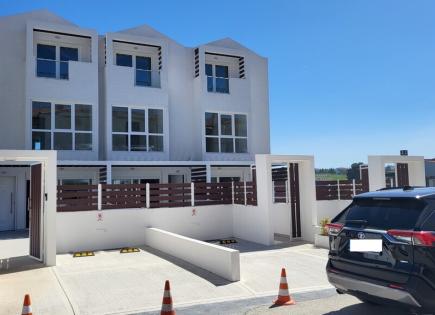 Maisonette for 300 000 euro in Kassandra, Greece
