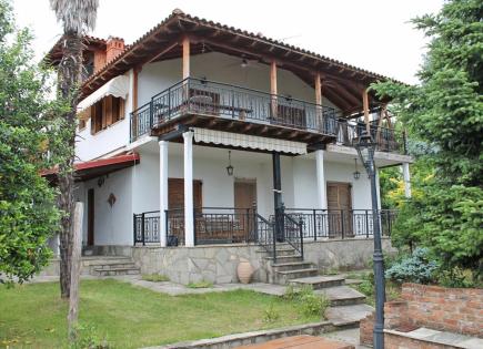 Maison pour 500 000 Euro à Olympiaki Akti, Grèce