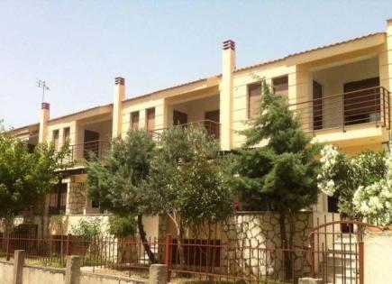 Maisonette per 330 000 euro a Sithonia, Grecia