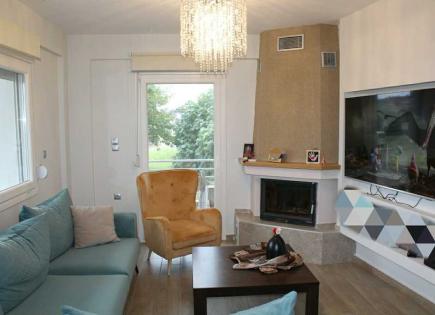 Maisonette for 225 000 euro in Olympiaki Akti, Greece