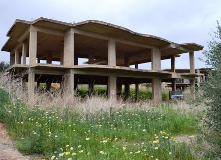 Villa für 650 000 euro in Heraklion, Griechenland