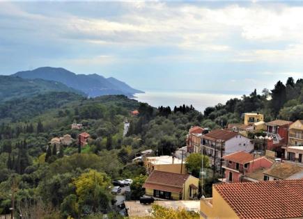 Maisonette per 150 000 euro a Corfù, Grecia