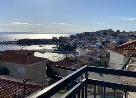 Wohnung für 260 000 euro in Sithonia, Griechenland