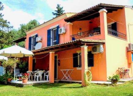 Maison pour 499 000 Euro à Corfou, Grèce