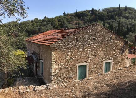 Grundstück für 370 000 euro in Korfu, Griechenland