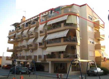 Appartement pour 130 000 Euro à Thessalonique, Grèce