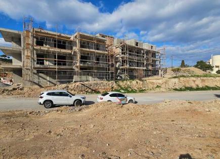 Flat for 388 605 euro in Heraklion, Greece