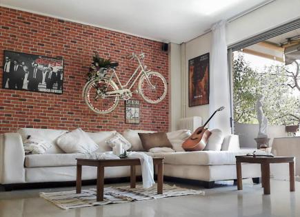 Flat for 290 000 euro in Athens, Greece