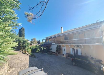 Piso para 170 000 euro en Corfú, Grecia