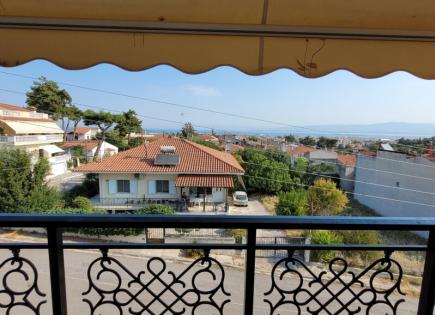 Appartamento per 160 000 euro a Salonicco, Grecia