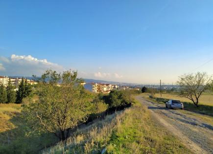 Land for 400 000 euro in Thessaloniki, Greece