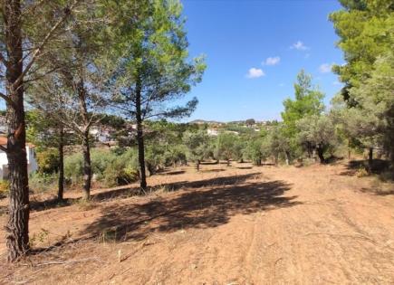 Grundstück für 150 000 euro in Sithonia, Griechenland