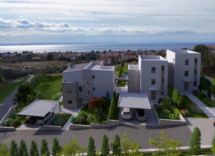 Maisonette für 600 000 euro in Sithonia, Griechenland