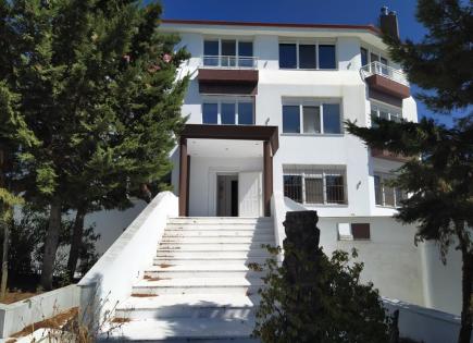 Maisonette per 1 500 000 euro a Salonicco, Grecia