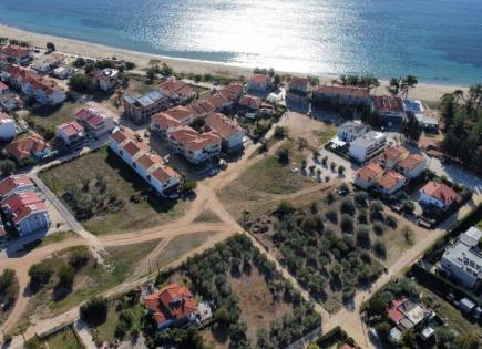 Terreno per 1 400 000 euro a Sithonia, Grecia
