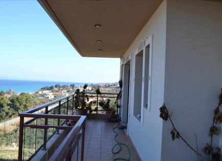 Casa per 1 200 000 euro a Kassandra, Grecia