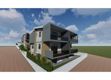 Maisonette para 250 000 euro en Kassandra, Grecia