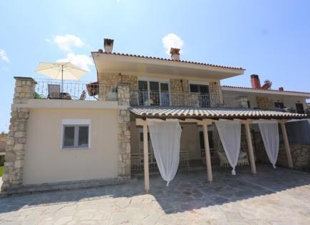 Casa per 600 000 euro a Kassandra, Grecia