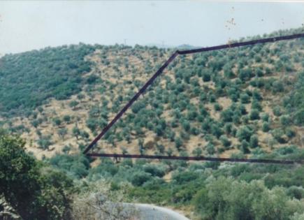 Grundstück für 300 000 euro in Chalkidiki, Griechenland