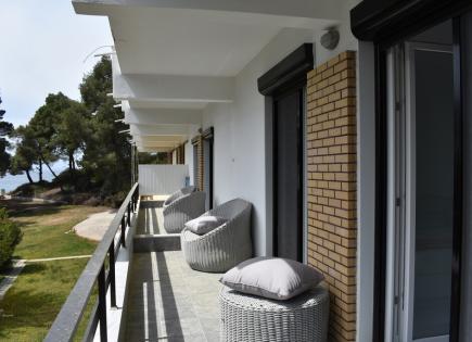 Flat for 430 000 euro in Sithonia, Greece