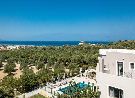 Villa per 1 000 000 euro a Heraklion, Grecia