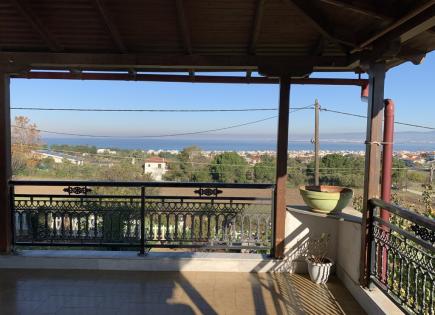 Casa per 530 000 euro a Salonicco, Grecia