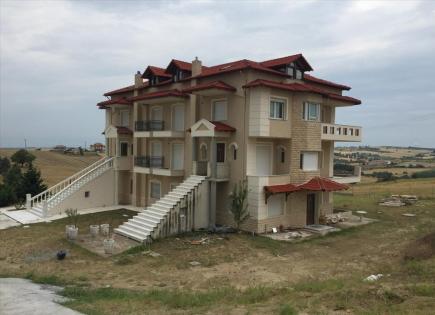 House for 550 000 euro in Thessaloniki, Greece