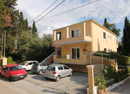 House for 855 000 euro in Corfu, Greece