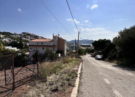 Land for 350 000 euro in Attica, Greece