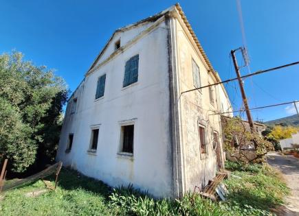 Maisonette para 130 000 euro en Corfú, Grecia