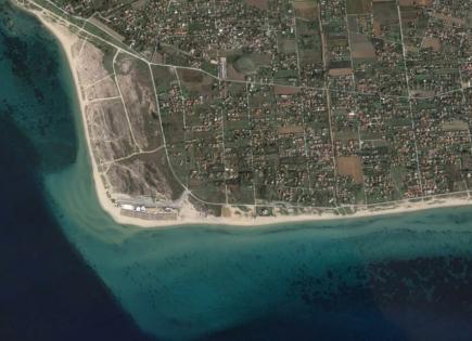 Terreno para 1 000 000 euro en Calcídica, Grecia