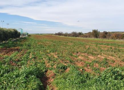 Terrain pour 215 000 Euro en Chalcidique, Grèce