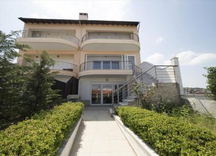 Maisonette für 240 000 euro in Thessaloniki, Griechenland
