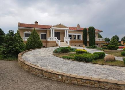 House for 1 500 000 euro in Thessaloniki, Greece