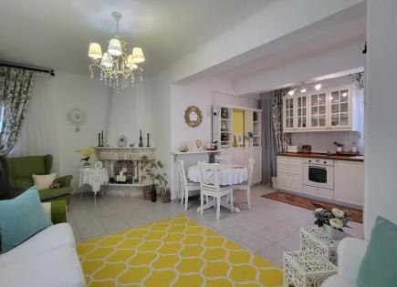 Wohnung für 125 000 euro in Kassandra, Griechenland