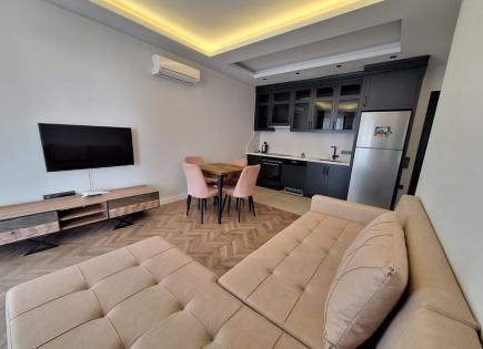 Appartamento per 170 500 euro a Alanya, Turchia