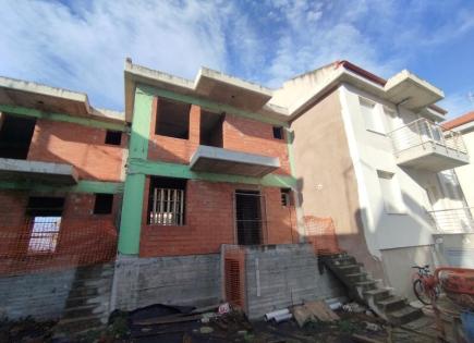 Maisonette para 120 000 euro en Salónica, Grecia