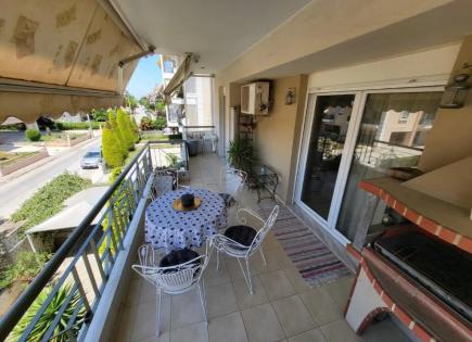 Wohnung für 215 000 euro in Thessaloniki, Griechenland