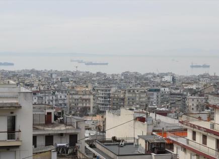 Terrain pour 220 000 Euro à Thessalonique, Grèce